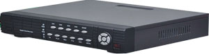 Đầu ghi hình DVR Juan JA3004A